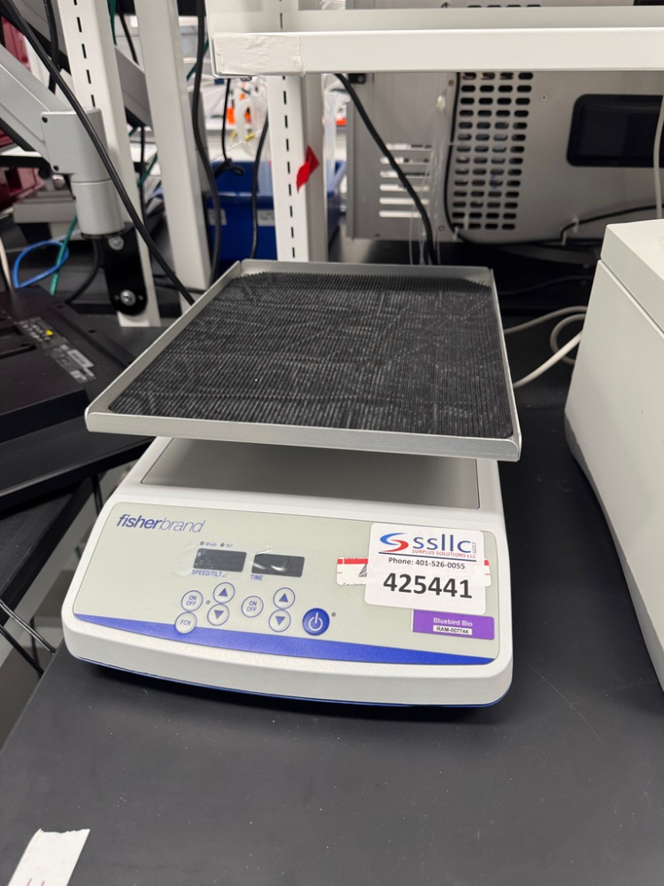 Image of Fisherbrand Open Air Rocker